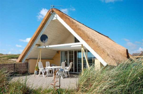 Holiday home Krogen E- 2497